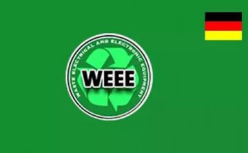 WEEE指令是什么？