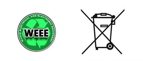 亚马逊WEEE注册码是什么，如何获得WEEE注册码