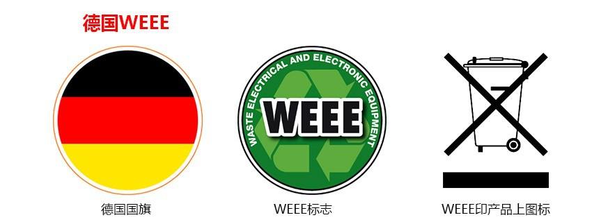 什么是WEEE注册？